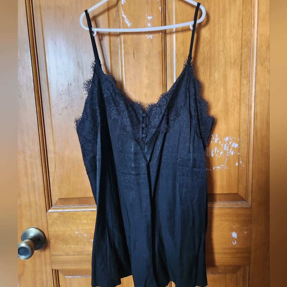 Stylish Cami